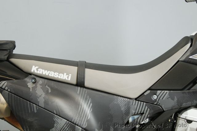 2024 Kawasaki KLX300 One Owner, 2453 Mi - 22970416 - 42