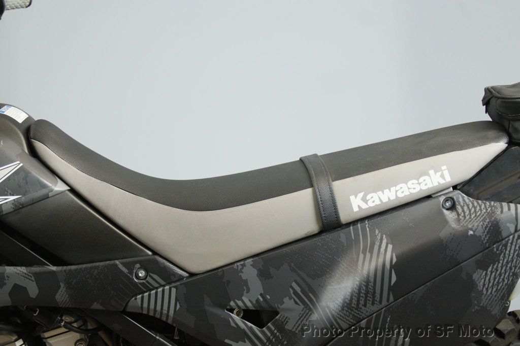 2024 Kawasaki KLX300 One Owner, 2453 Mi - 22970416 - 43