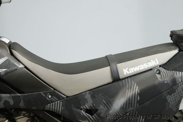 2024 Kawasaki KLX300 One Owner, 2453 Mi - 22970416 - 43