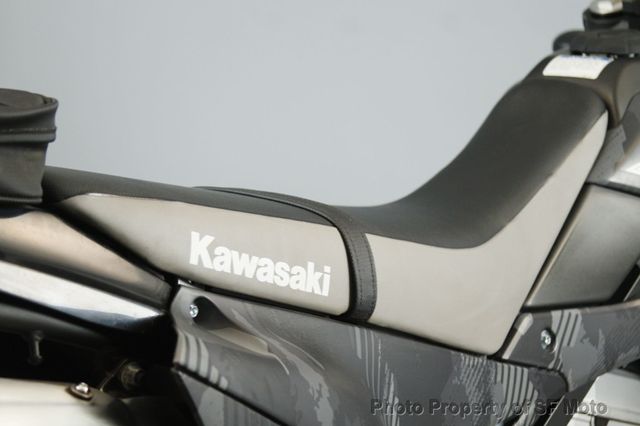 2024 Kawasaki KLX300 One Owner, 2453 Mi - 22970416 - 44
