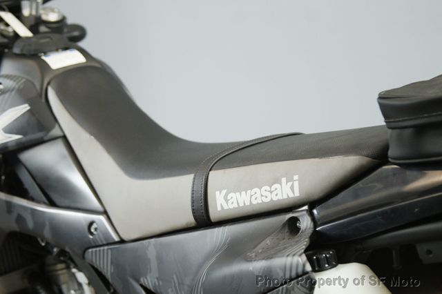 2024 Kawasaki KLX300 One Owner, 2453 Mi - 22970416 - 45