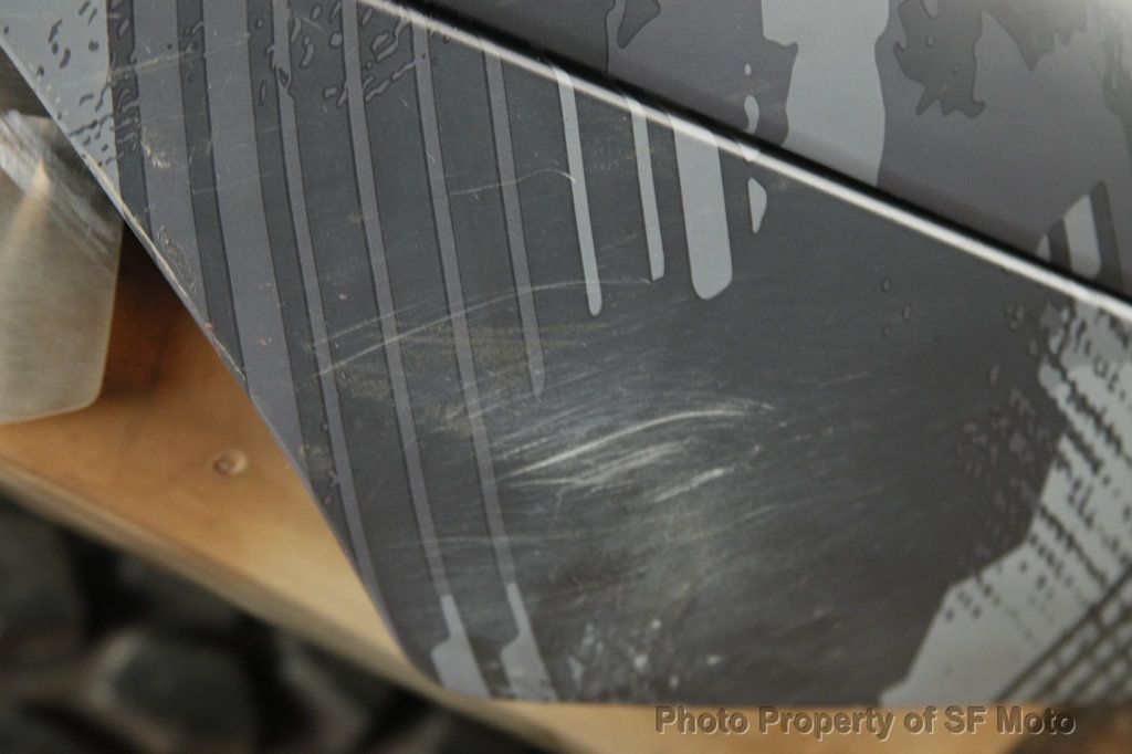 2024 Kawasaki KLX300 One Owner, 2453 Mi - 22970416 - 47