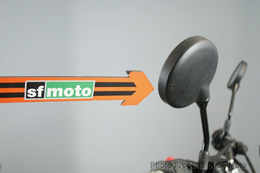 2024 Kawasaki KLX300 One Owner, 2453 Mi - 22970416 - 50