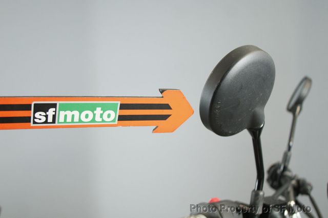 2024 Kawasaki KLX300 One Owner, 2453 Mi - 22970416 - 50