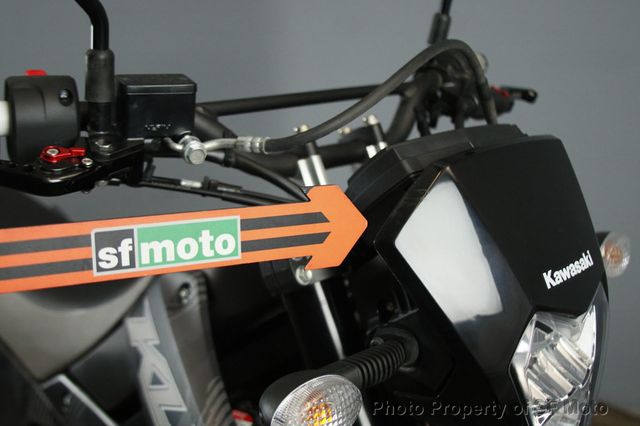2024 Kawasaki KLX300 One Owner, 2453 Mi - 22970416 - 52