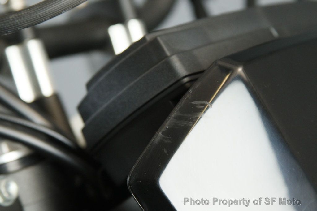 2024 Kawasaki KLX300 One Owner, 2453 Mi - 22970416 - 53