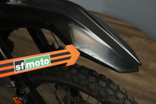 2024 Kawasaki KLX300 One Owner, 2453 Mi - 22970416 - 54