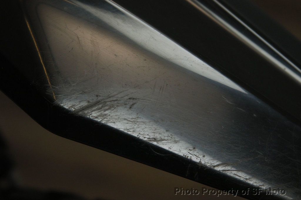 2024 Kawasaki KLX300 One Owner, 2453 Mi - 22970416 - 55