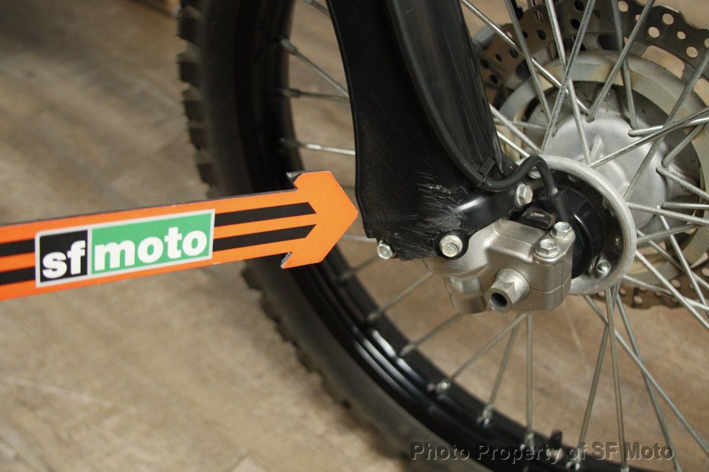 2024 Kawasaki KLX300 One Owner, 2453 Mi - 22970416 - 56