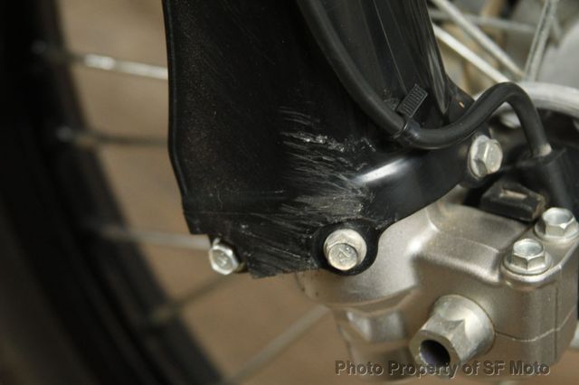 2024 Kawasaki KLX300 One Owner, 2453 Mi - 22970416 - 57