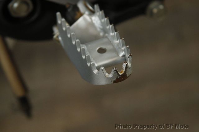 2024 Kawasaki KLX300 One Owner, 2453 Mi - 22970416 - 59