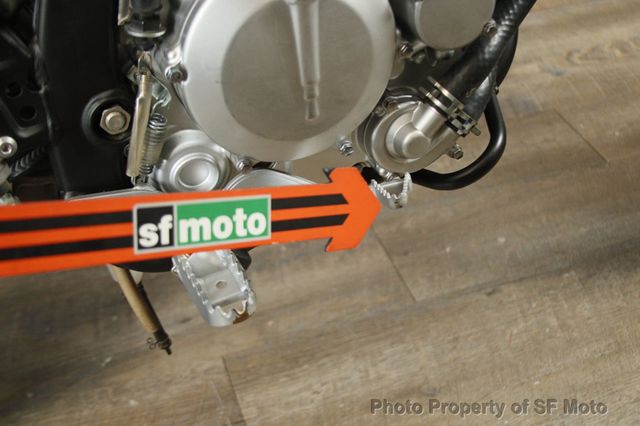 2024 Kawasaki KLX300 One Owner, 2453 Mi - 22970416 - 60