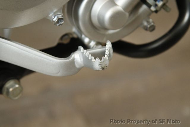 2024 Kawasaki KLX300 One Owner, 2453 Mi - 22970416 - 61