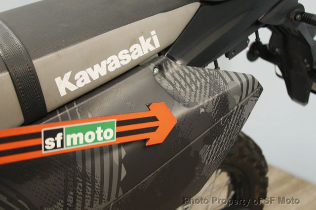 2024 Kawasaki KLX300 One Owner, 2453 Mi - 22970416 - 62