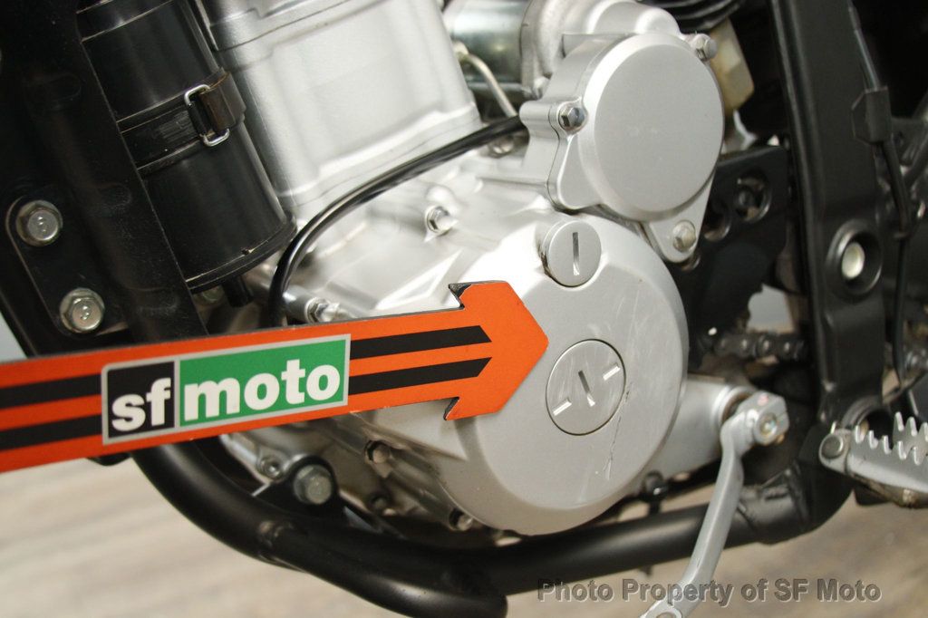 2024 Kawasaki KLX300 One Owner, 2453 Mi - 22970416 - 64