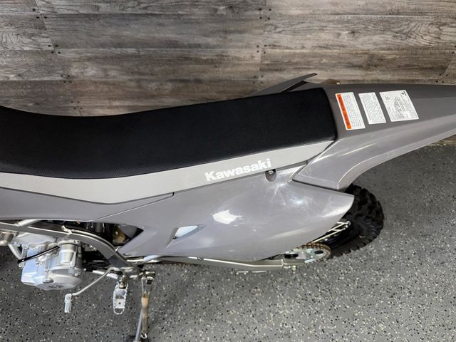 2024 Kawasaki KLX 300R LIKE NEW! - 22947159 - 12
