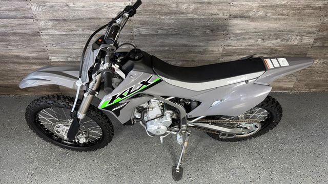 2024 Kawasaki KLX 300R LIKE NEW! - 22947159 - 15