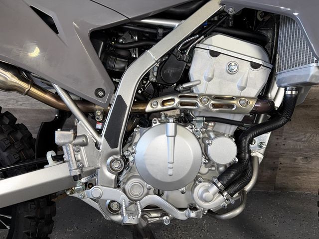 2024 Kawasaki KLX 300R LIKE NEW! - 22947159 - 4