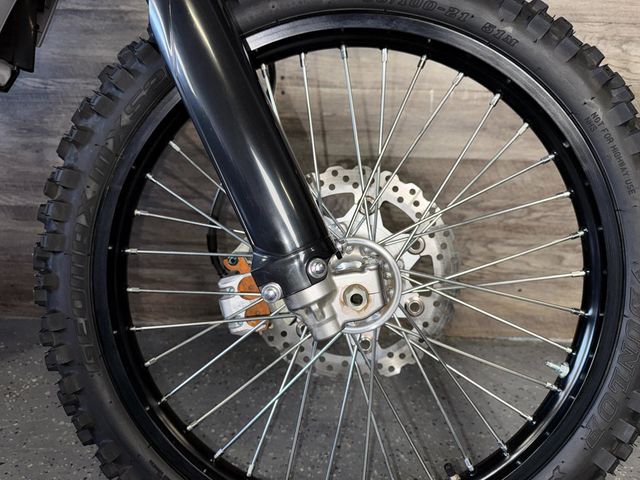 2024 Kawasaki KLX 300R LIKE NEW! - 22947159 - 5