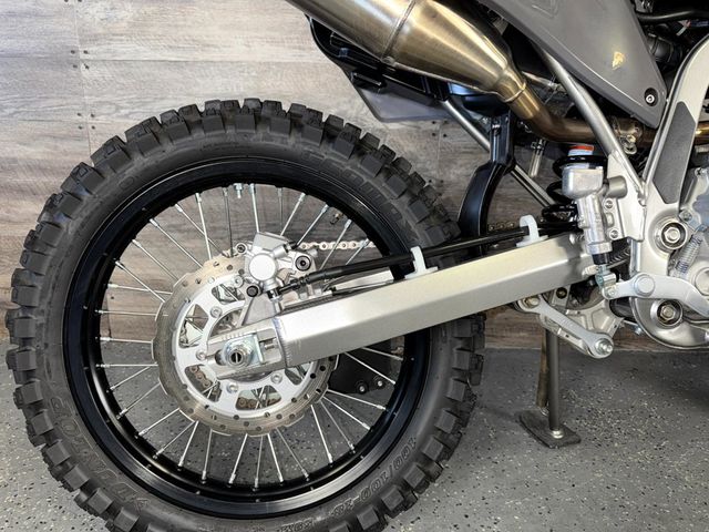 2024 Kawasaki KLX 300R LIKE NEW! - 22947159 - 6