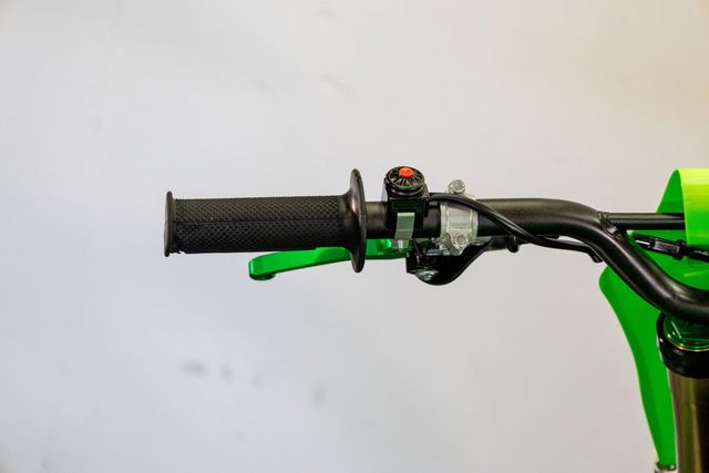 2024 KAWASAKI KX112 1-OWNER VERY NICE!!! - 22973285 - 9