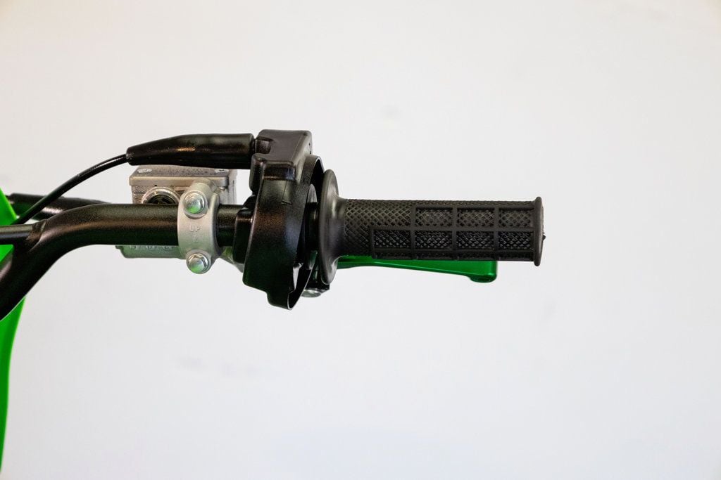 2024 KAWASAKI KX112 1-OWNER VERY NICE!!! - 22973285 - 10