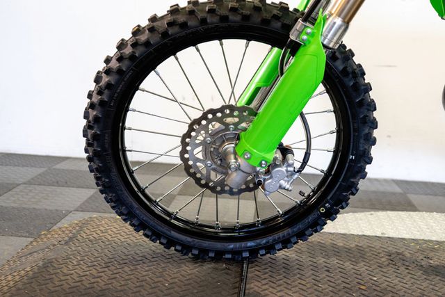 2024 KAWASAKI KX112 1-OWNER VERY NICE!!! - 22973285 - 14