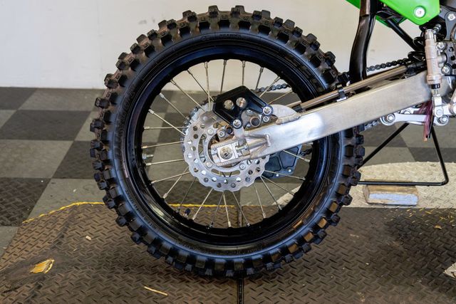 2024 KAWASAKI KX112 1-OWNER VERY NICE!!! - 22973285 - 19