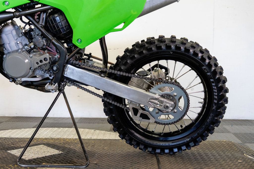 2024 KAWASAKI KX112 1-OWNER VERY NICE!!! - 22973285 - 20