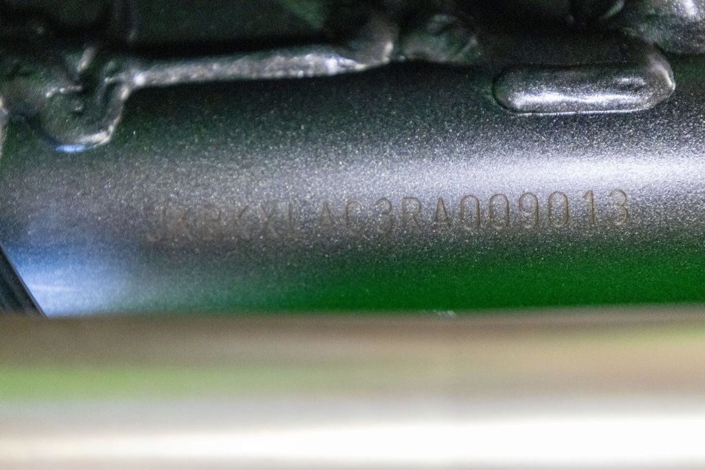 2024 KAWASAKI KX112 1-OWNER VERY NICE!!! - 22973285 - 22