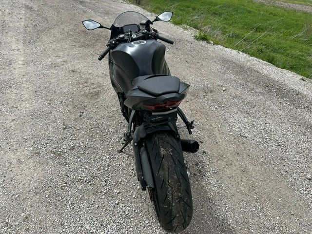 2024 Kawasaki Ninja Ninja ZX-6R - 23017179 - 3
