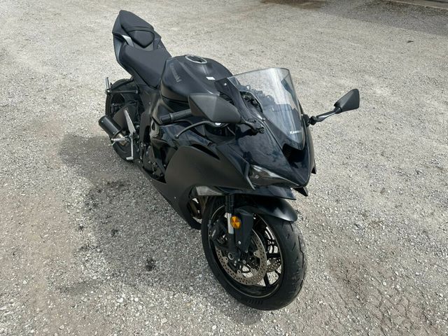 2024 Kawasaki Ninja Ninja ZX-6R - 23017179 - 6