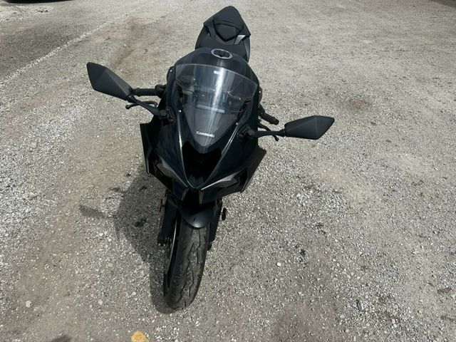 2024 Kawasaki Ninja Ninja ZX-6R - 23017179 - 7