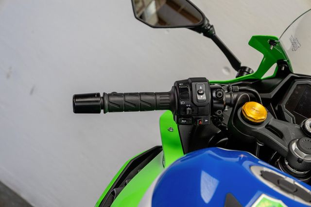 2024 KAWASAKI NINJA 400 RR ZX-4RR NICE UPGRADES!!! - 23057515 - 9