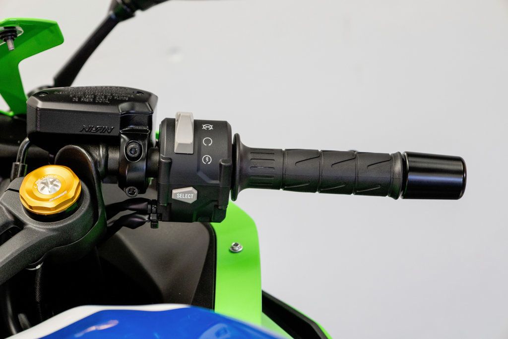 2024 KAWASAKI NINJA 400 RR ZX-4RR NICE UPGRADES!!! - 23057515 - 10