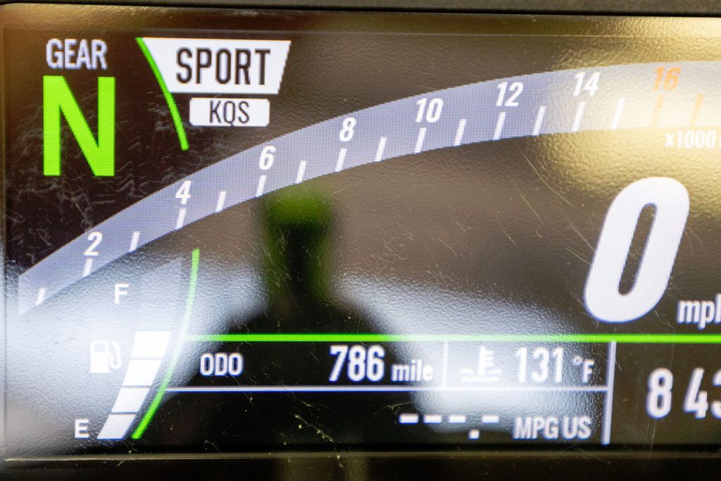 2024 KAWASAKI NINJA 400 RR ZX-4RR NICE UPGRADES!!! - 23057515 - 11