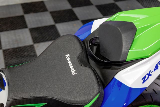 2024 KAWASAKI NINJA 400 RR ZX-4RR NICE UPGRADES!!! - 23057515 - 14