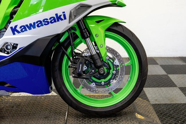 2024 KAWASAKI NINJA 400 RR ZX-4RR NICE UPGRADES!!! - 23057515 - 16