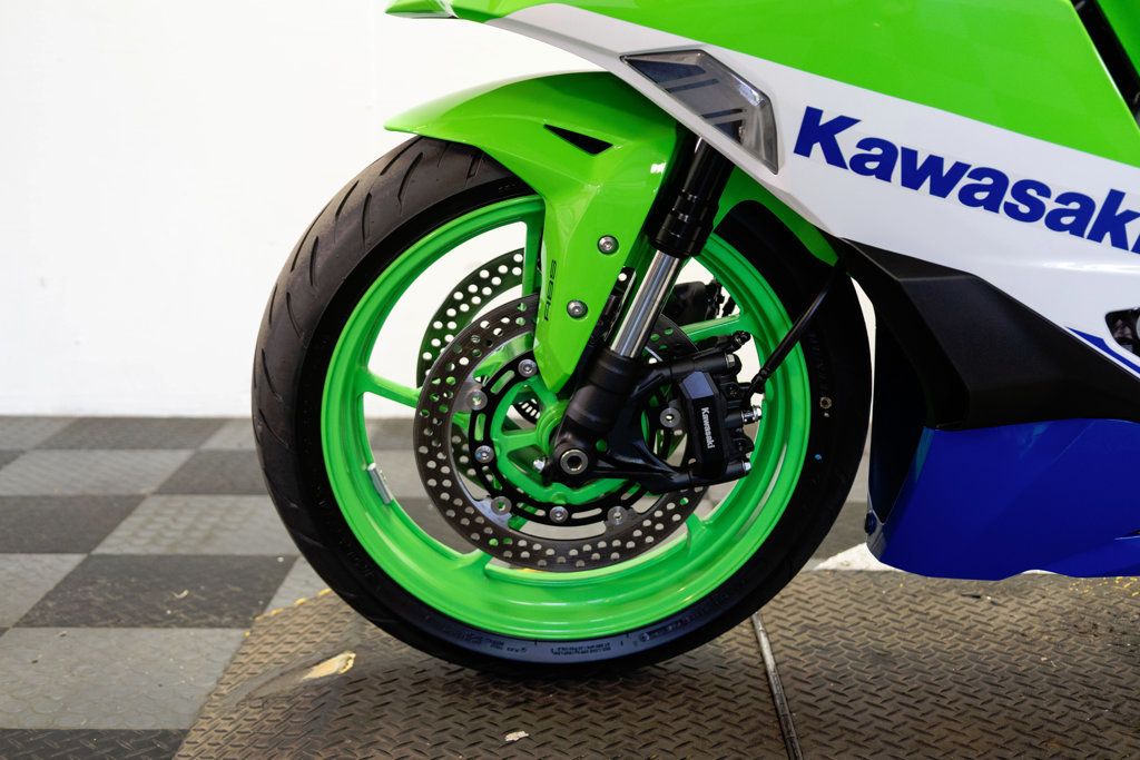 2024 KAWASAKI NINJA 400 RR ZX-4RR NICE UPGRADES!!! - 23057515 - 17
