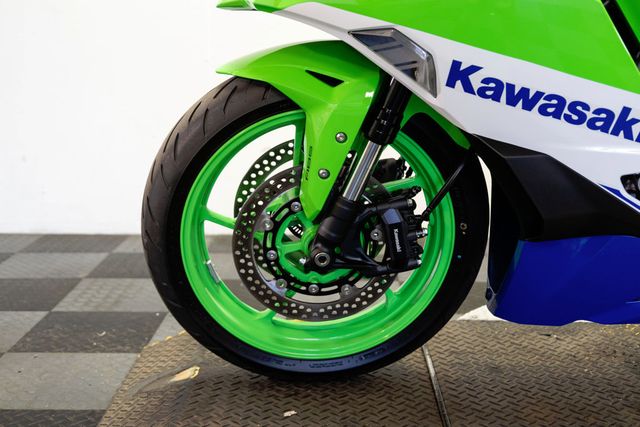 2024 KAWASAKI NINJA 400 RR ZX-4RR NICE UPGRADES!!! - 23057515 - 17