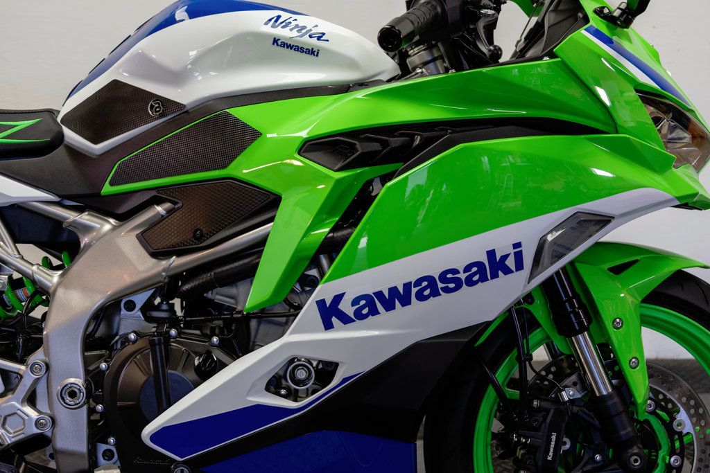2024 KAWASAKI NINJA 400 RR ZX-4RR NICE UPGRADES!!! - 23057515 - 18