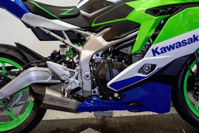 2024 KAWASAKI NINJA 400 RR ZX-4RR NICE UPGRADES!!! - 23057515 - 20