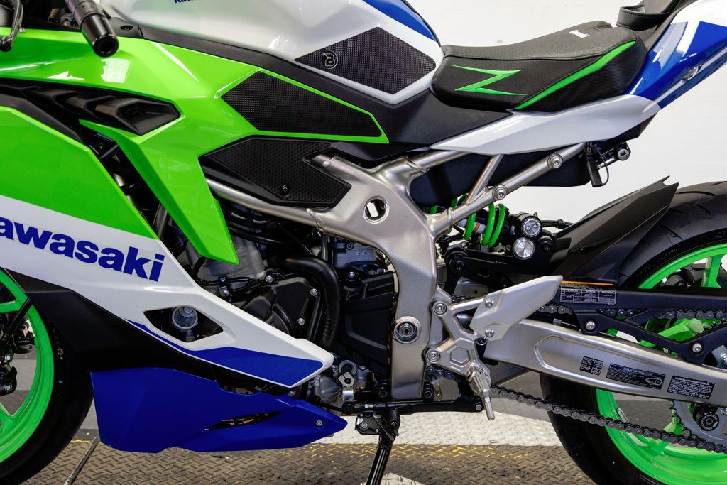 2024 KAWASAKI NINJA 400 RR ZX-4RR NICE UPGRADES!!! - 23057515 - 21