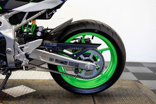 2024 KAWASAKI NINJA 400 RR ZX-4RR NICE UPGRADES!!! - 23057515 - 23