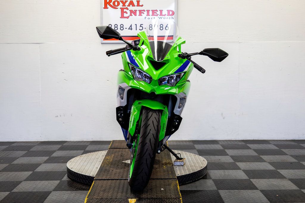 2024 KAWASAKI NINJA 400 RR ZX-4RR NICE UPGRADES!!! - 23057515 - 6