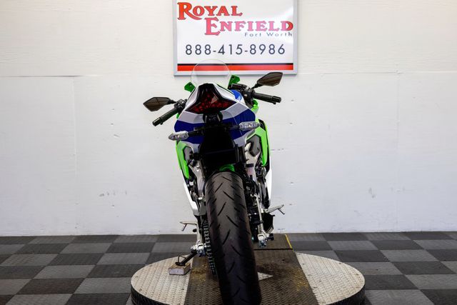 2024 KAWASAKI NINJA 400 RR ZX-4RR NICE UPGRADES!!! - 23057515 - 7