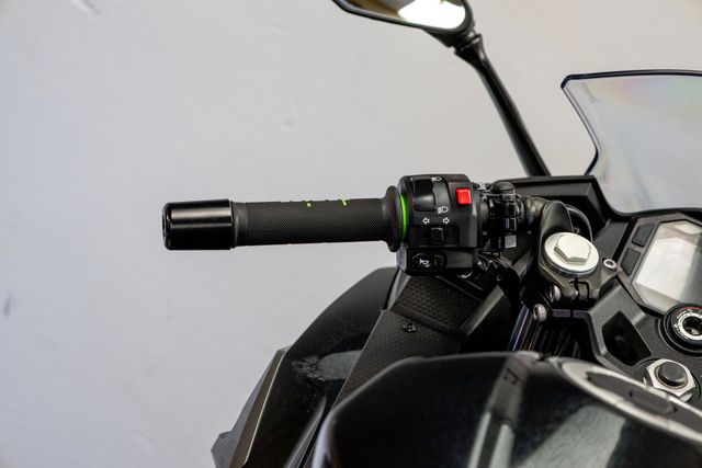 2024 KAWASAKI NINJA 500 NICE SPORT BIKE!!! - 23057514 - 9