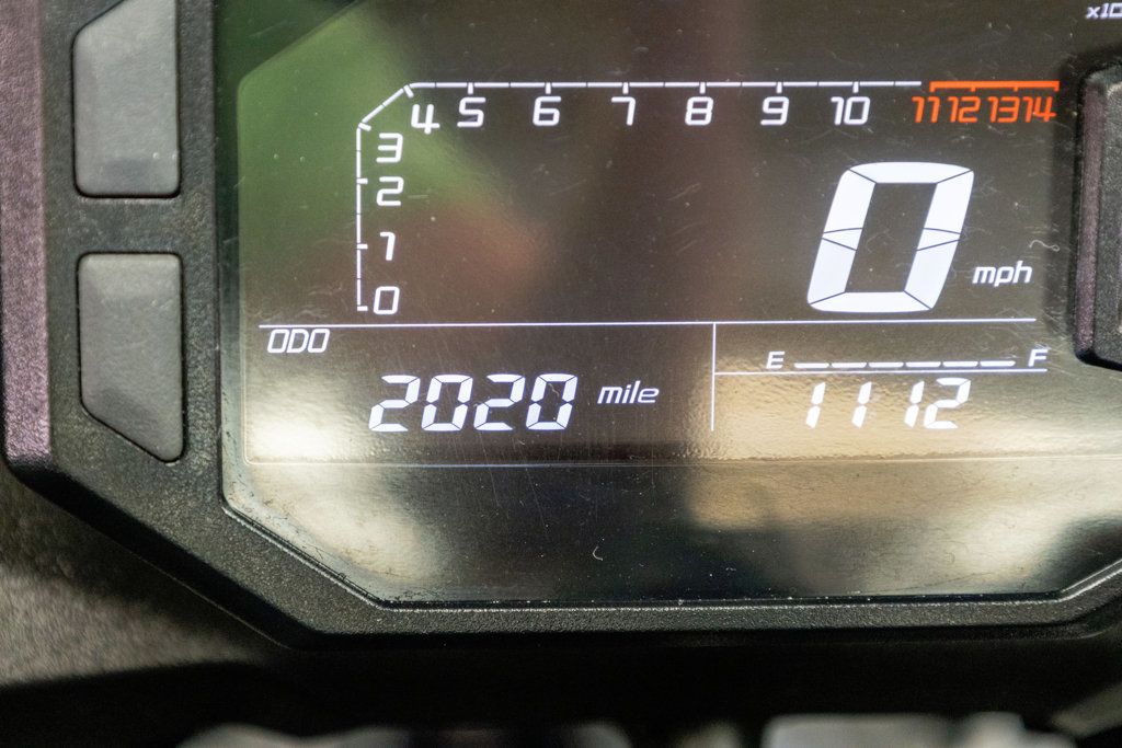 2024 KAWASAKI NINJA 500 NICE SPORT BIKE!!! - 23057514 - 11