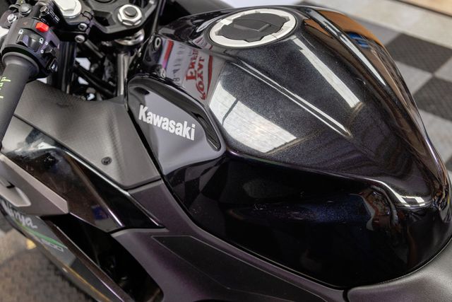 2024 KAWASAKI NINJA 500 NICE SPORT BIKE!!! - 23057514 - 12