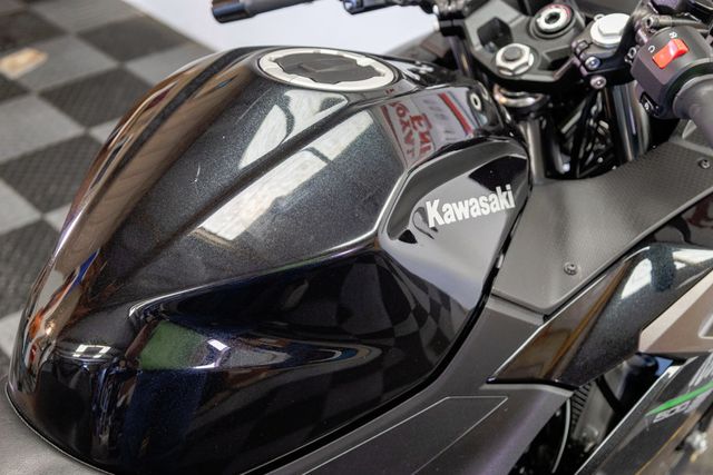 2024 KAWASAKI NINJA 500 NICE SPORT BIKE!!! - 23057514 - 13
